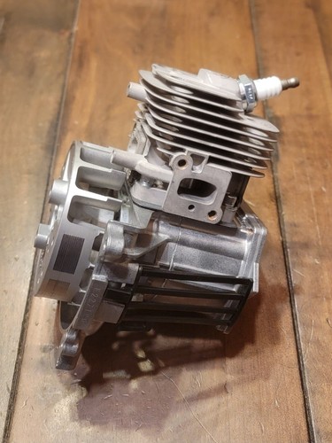 NEW Genuine Maruyama Engine Short Block Assy BT230L 875352 OEM TO