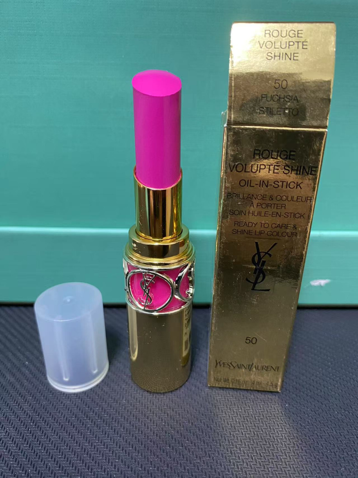 限界値下げYves Saint Laurent OR ROUGE 30ml $_57.JPG?set_id=880000500F
