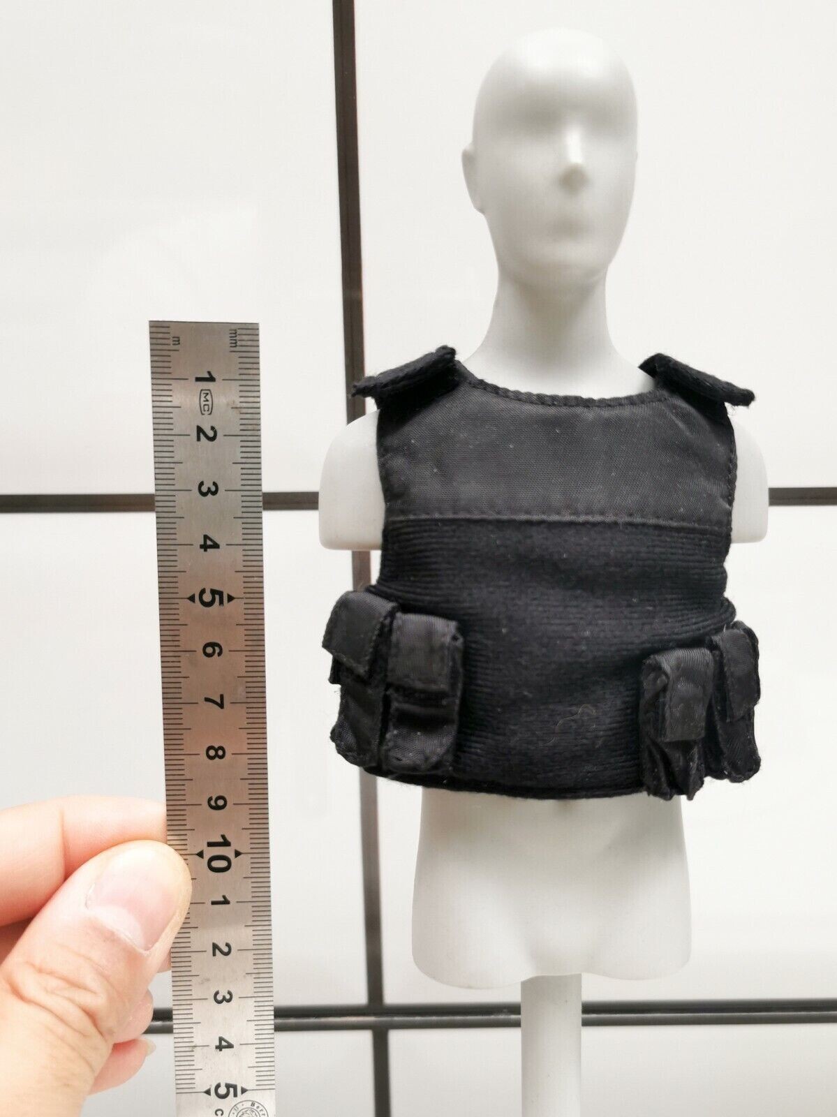 SWAT フィギュア HOT TOYS Hot Toys SWAT Special Weapons and Tactics Action 1/6 Figure