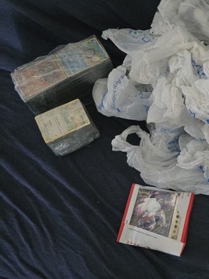 Item photo(s) from verified buyer