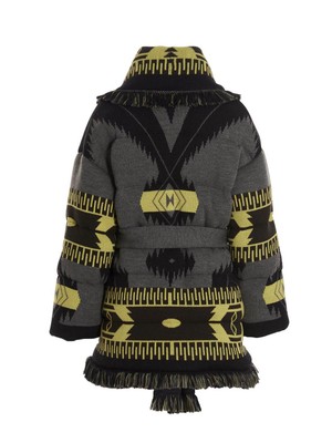 ALANUI ALANUI 'ICON DOWN JACKET