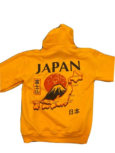 Classic Brumbies Hoodie ネイビー/オレンジ　サイズM Cool Full-Zip Hoodie Men's | Montbell Japan