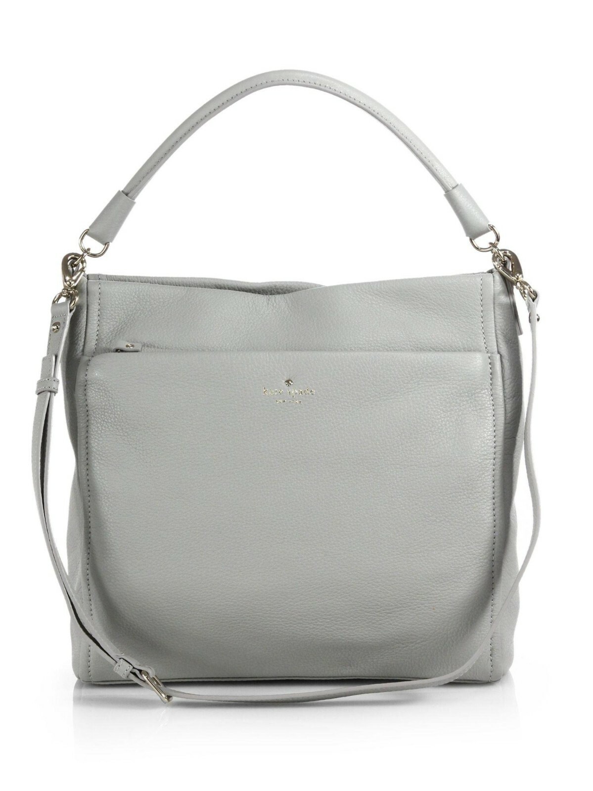 Kate Spade Cobble Hill Curtis Grey eBay