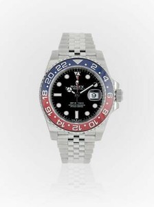 rolex submariner pepsi for sale