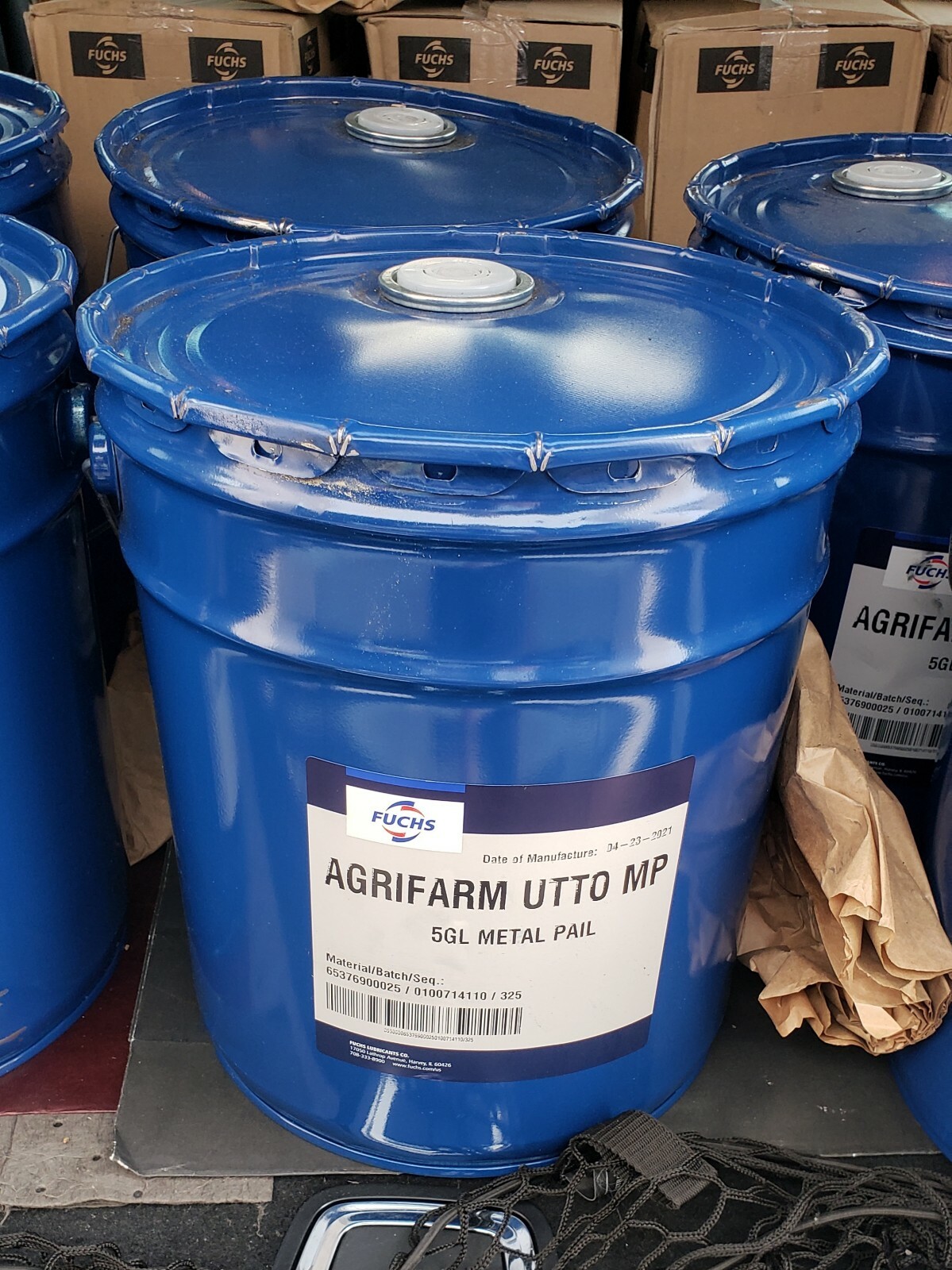メンテナンス FUSO SUPER HYPOID GEAR OIL 20L メンテナンス FUSO SUPER HYPOID GEAR OIL 20L NEW OEM