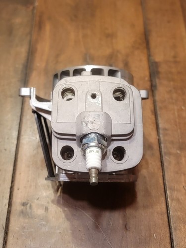 NEW Genuine Maruyama Engine Short Block Assy BT230L 875352 OEM TO