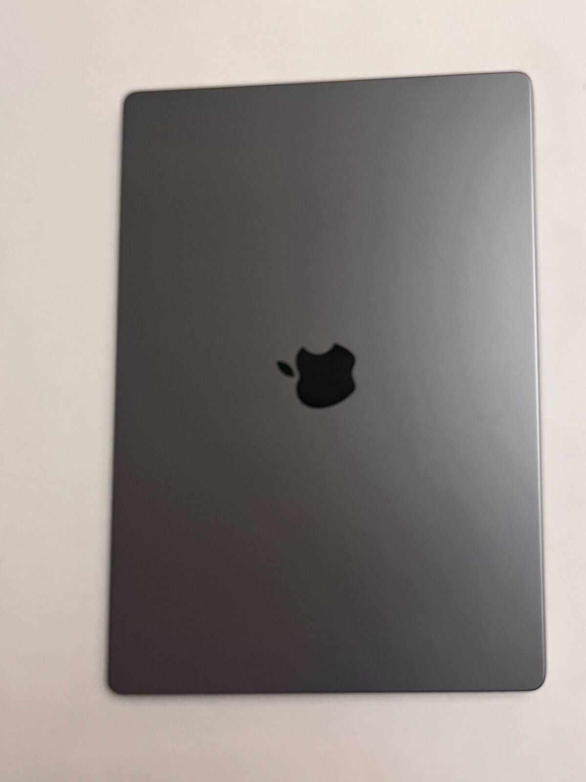 2021 Apple MacBook Pro 16 2021 Apple MacBook Pro 16