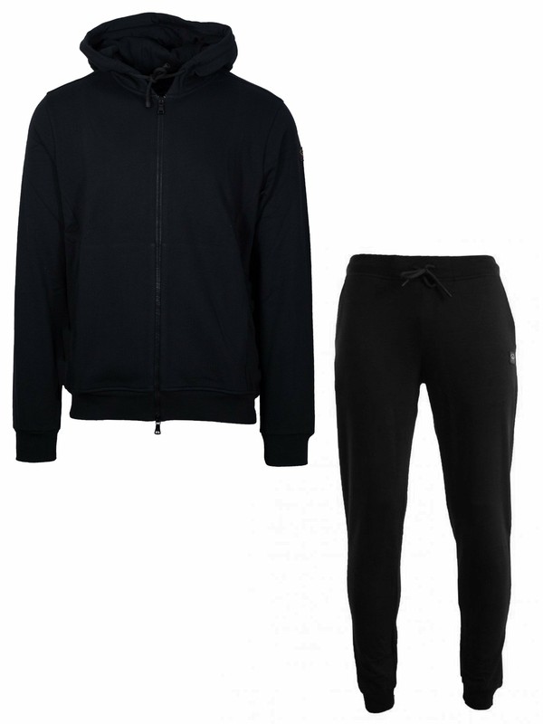 paul and shark full tracksuit