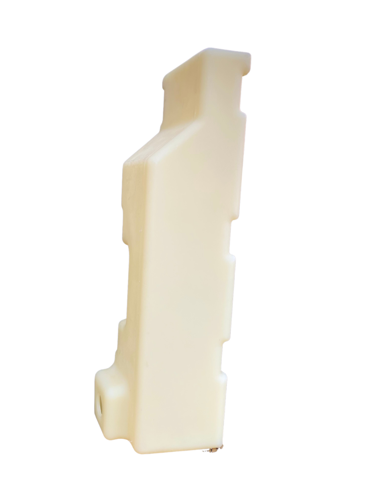 Seadoo One-Piece Oil Tank - USA Made, Fits 96-05 Models, 2x Thicker Design