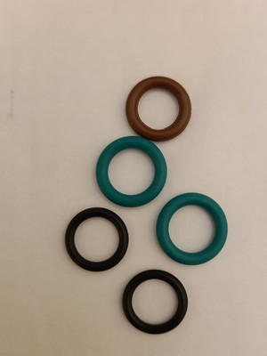 Active pressure outlet washer ve52