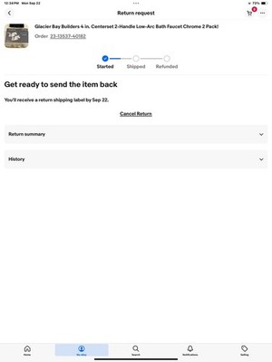 Objectfoto('s) van geverifieerde koper