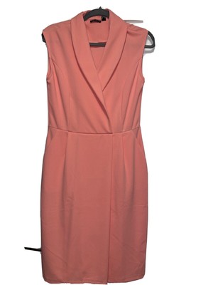 Venus Light Corral dress Size M