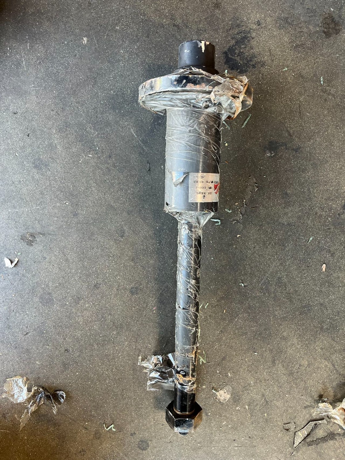 ゆき Buy Accumulator 4195978 for Hitachi ZX135US-3 ZX140W-3