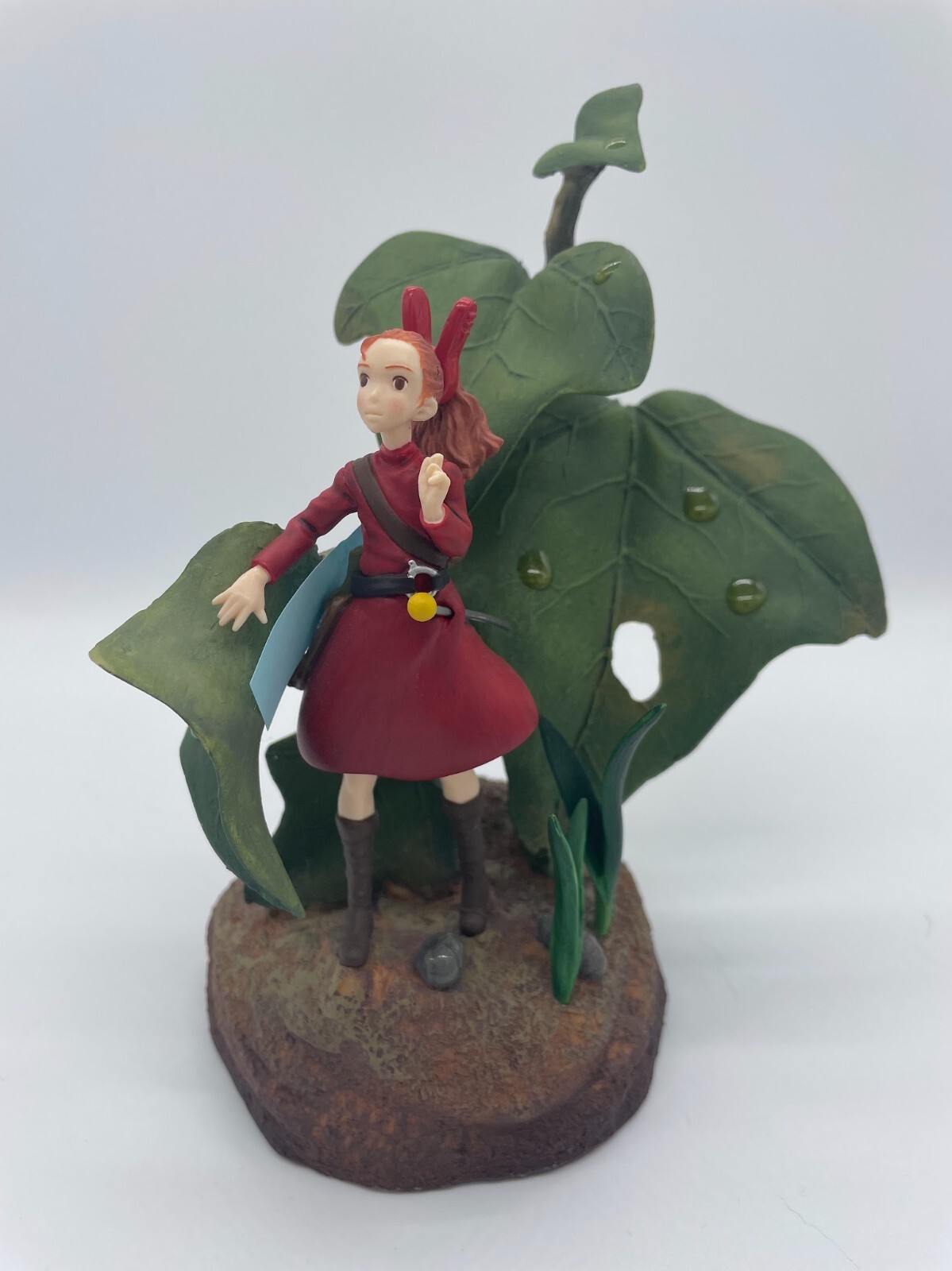 洋楽 Arrietty arrietty's song English Ver - YouTube
