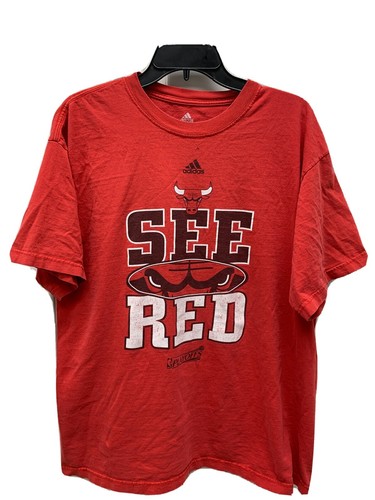 CHICAGO BULLS ストライプシャツ Lサイズ ブラック/レッド $_12.JPG?set_id=880000500F