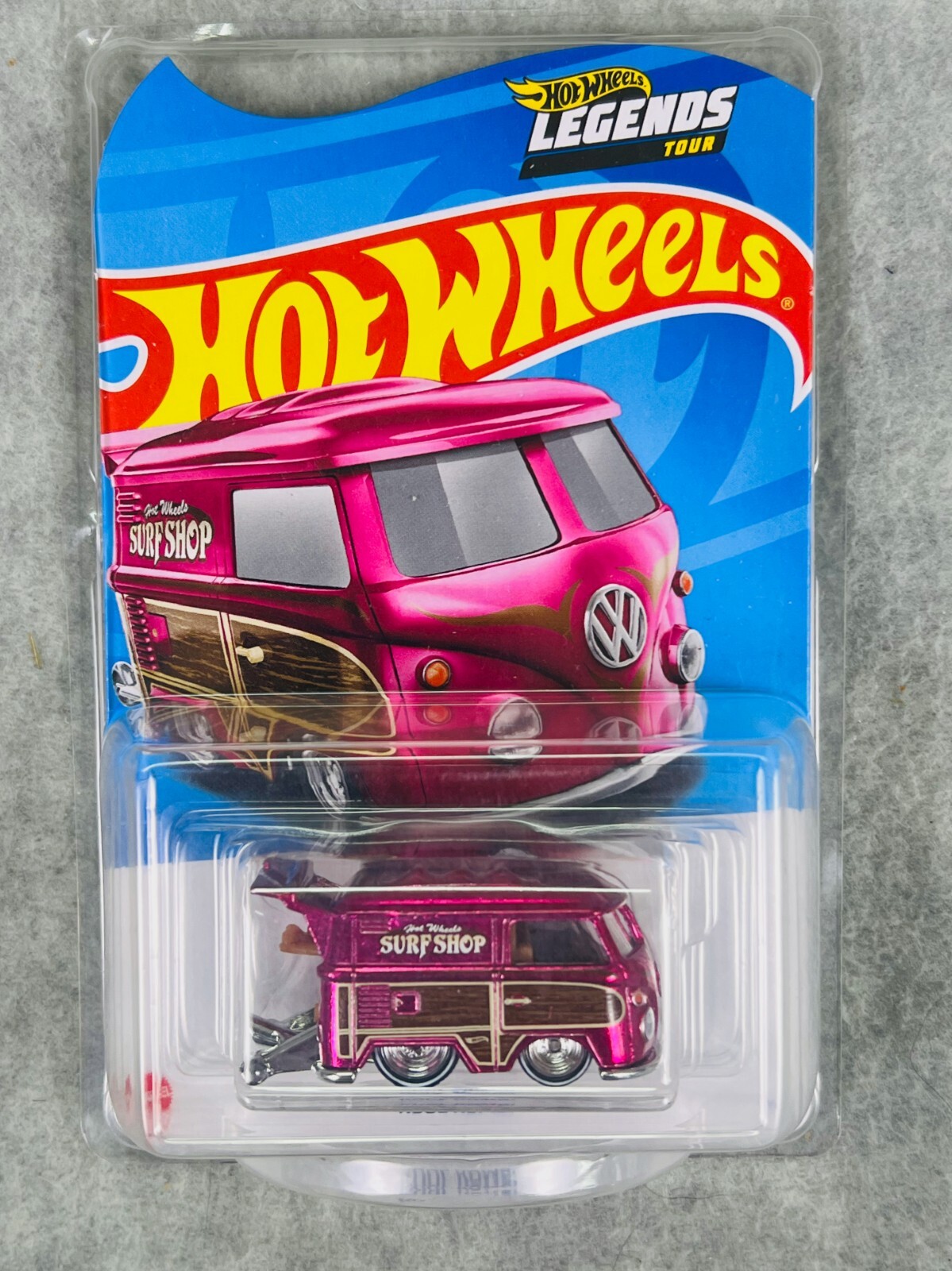 Hot Wheels Surf Shop 2024 コレクターエディション 2024 Hot Wheels Collector Edition Legends Tour Surf Shop
