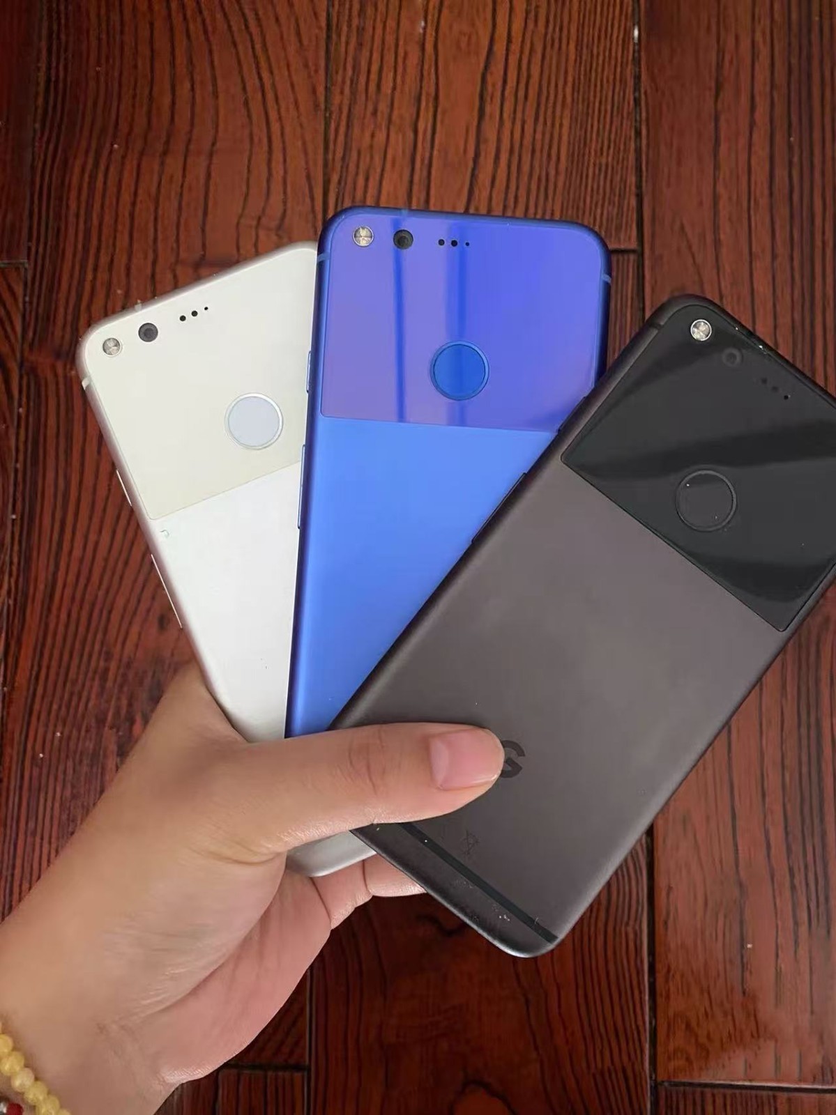 初代 Google Pixel 32GB ブルー 【無限フォト】 初代 Google Pixel 32GB ブルー 【無限フォト】 初代 Google