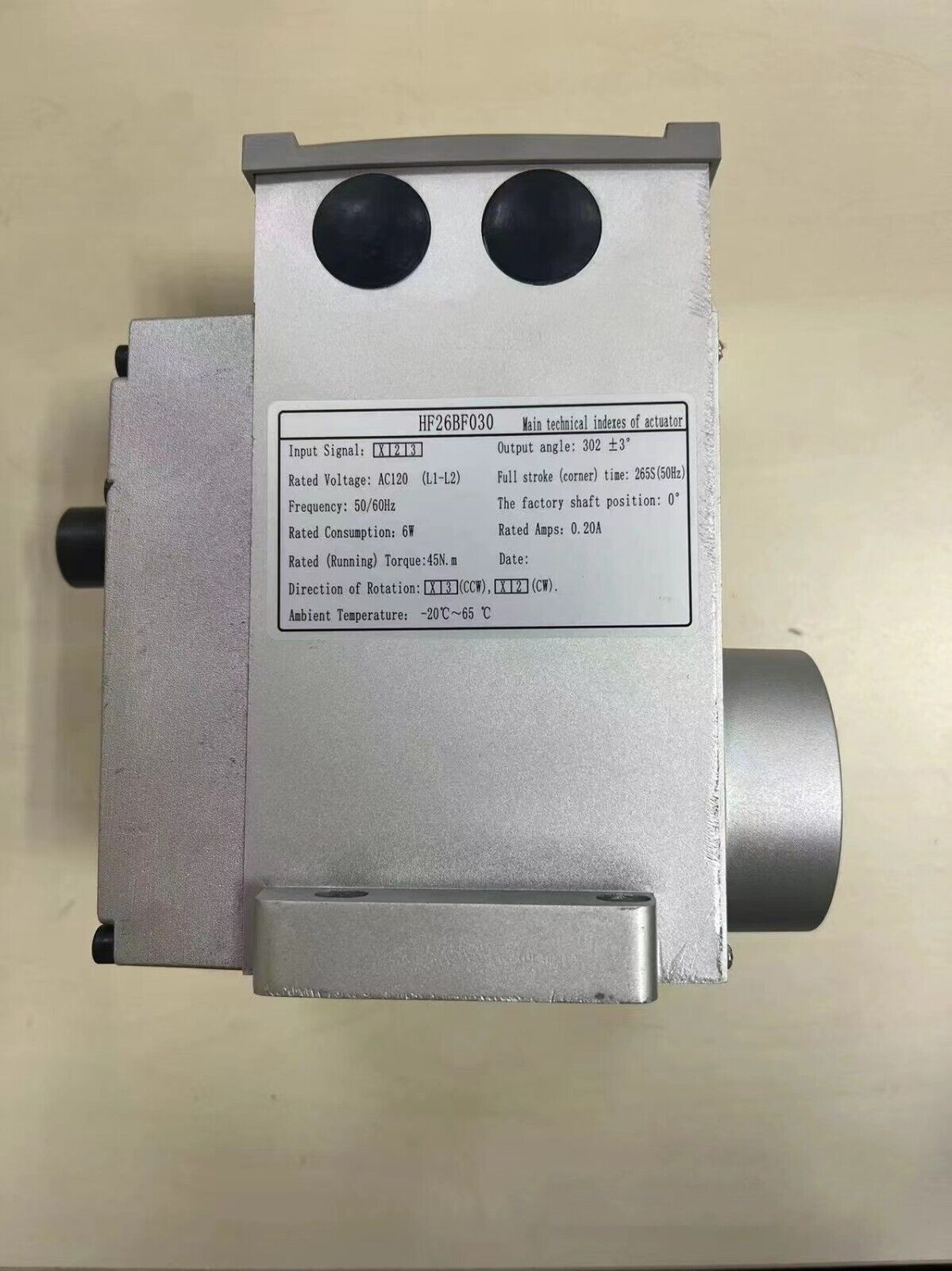 1PC Carrier HF26BF030 Centrifuge set Substitutable HF26BB030 1PC Carrier HF26BF030 Centrifuge set Substitutable HF26BB030