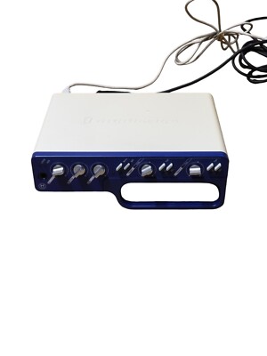 DigiDesign MBOX 2 Pro Digital Midi Recording Interface For Protools w/ USB Cable