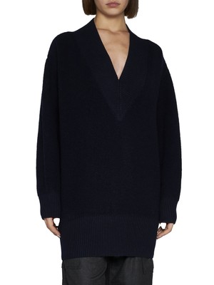Pre-owned Filippa K Sweater In Blue