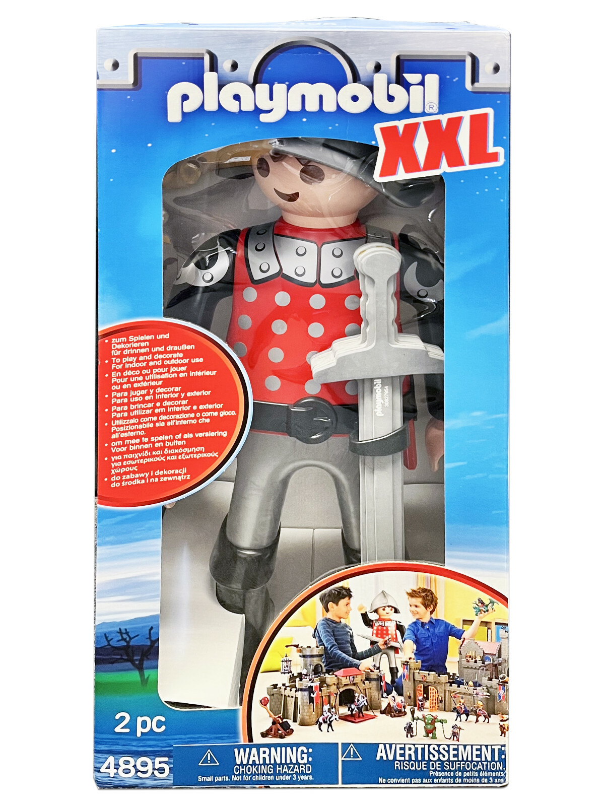 レア 新品 プレイモービル playmobil 70924 ナイトライダー レア 新品 プレイモービル playmobil 70924 ナイトライダー