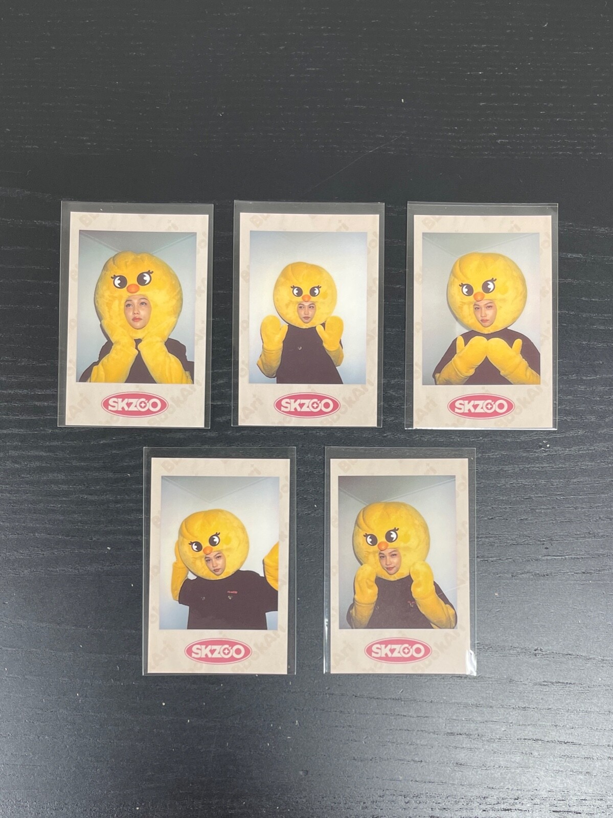 straykids skzoo フィリックス ポラ 人気セール，定番