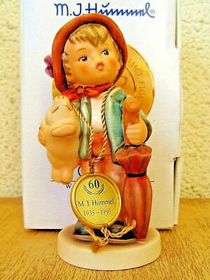 Luckey's Hummel Figurines & Plates　sb3 s-l400.jpg