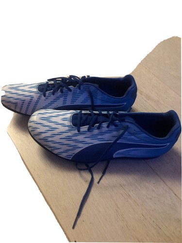 Spikes Puma, 46, OHNE NADEL, neu