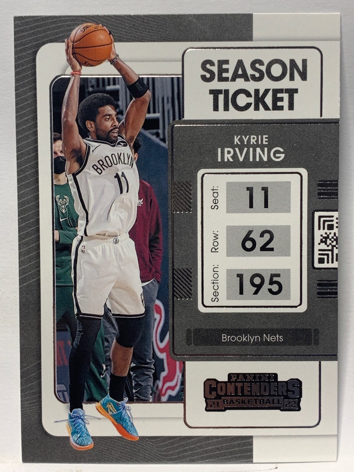 カイリー・アービング Kyrie Irving ルーキーカード カイリー・アービング ルーキーカード - メルカリ