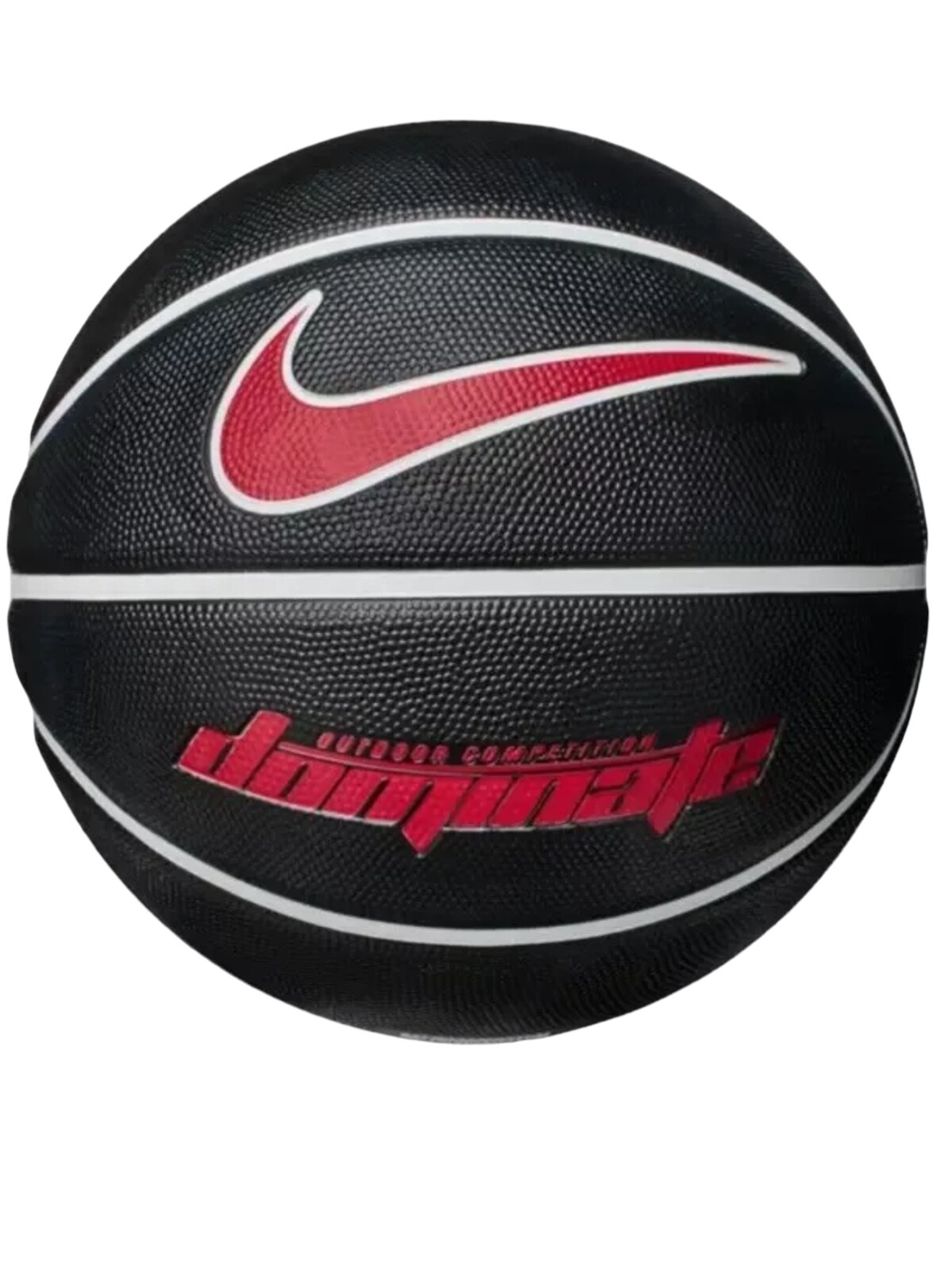 Баскетбольный мяч Nike dominate 8p 07