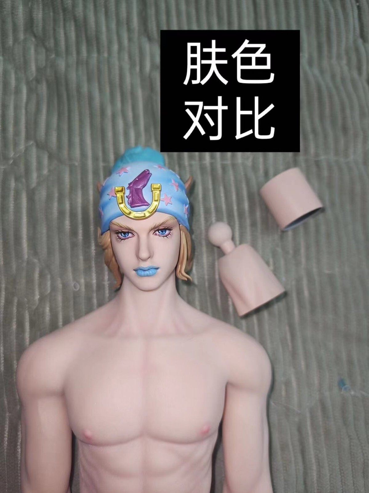 【ジョジョイノジョイ】 ジョジョの奇妙な冒険 ダイヤモンドは砕けない コラボレーション