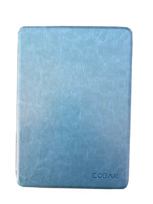 Cobak Amazon Kindle Protective Case Color Blue