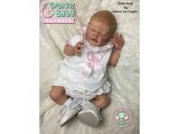 reborn baby nursery