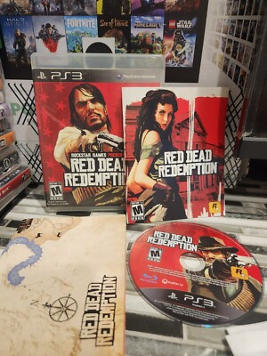 Sony Playstation 3 PS3 Games Tested - You Pick & Choose Video Game