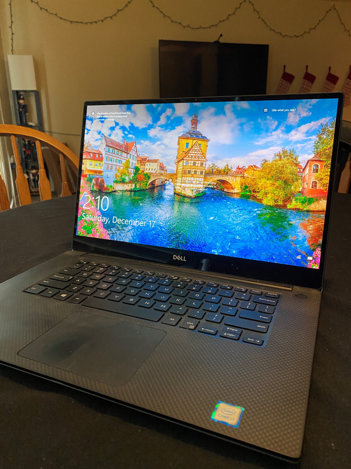 ノートPC DELL - Dell i7-9750H / Mem16GB / GeForce1650 Amazon.com: Dell XPS 15 7590 Laptop 15.6