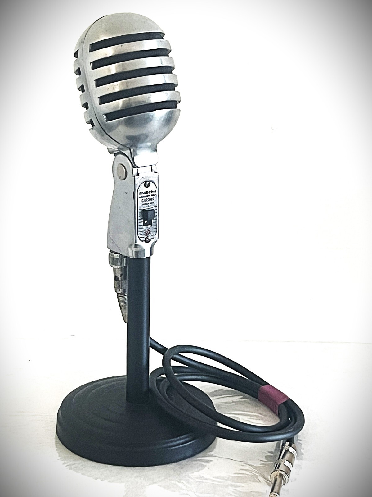 1950s USA製 ELECTRO-VOICE 926モデル マイクスタンド 1950s USA製 ELECTRO-VOICE 926モデル マイクスタンド $_57.JPG