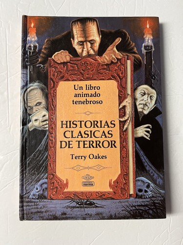 洋書 Cuentos de Terror 1 洋書 Cuentos de Terror 1 洋書 Cuentos de