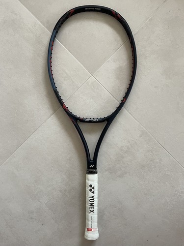 YONEX VCOREPRO ブイコアプロ100 （黒） VCORE Galaxy Black | Yonex
