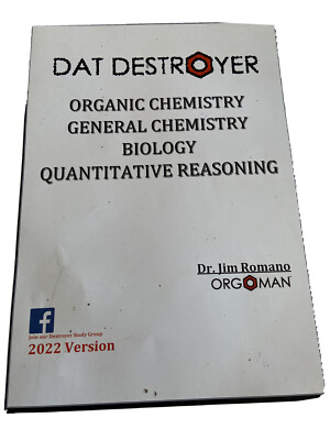 DAT Destroyer