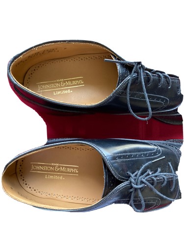 靴 Johnston & Murphy Nolen 10 1/2 M 靴 Johnston & Murphy Nolen 10 1/2 M 靴 Johnston & Murphy Nolen 10 1/