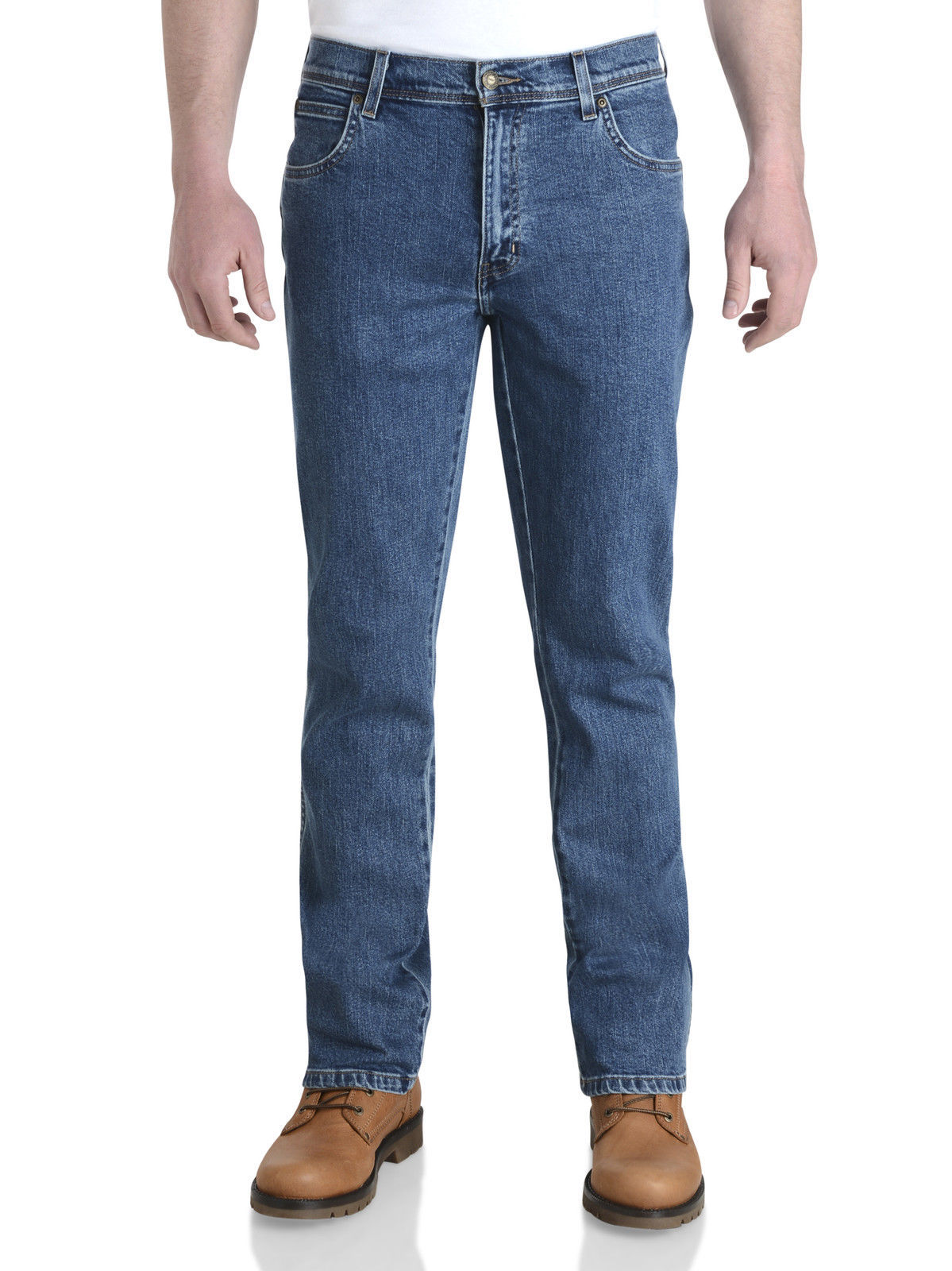wrangler arizona stretch coolmax