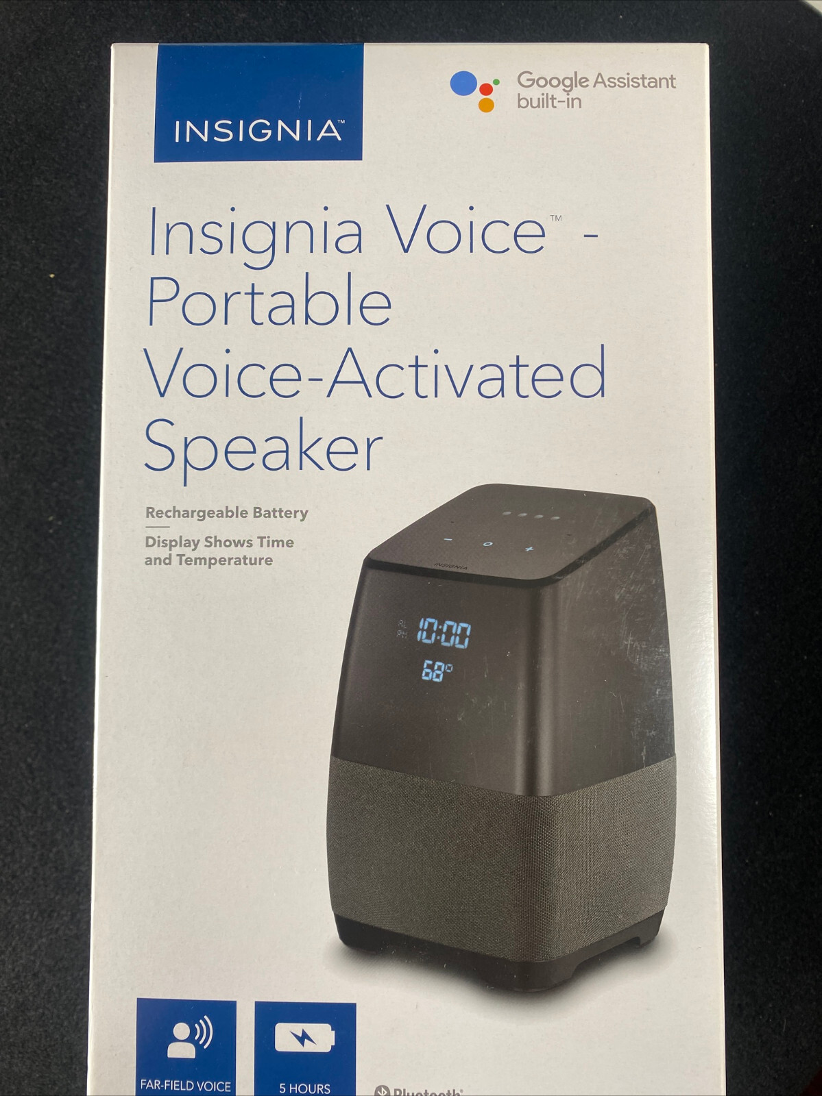 &google Assistant Ns-cspgasp2