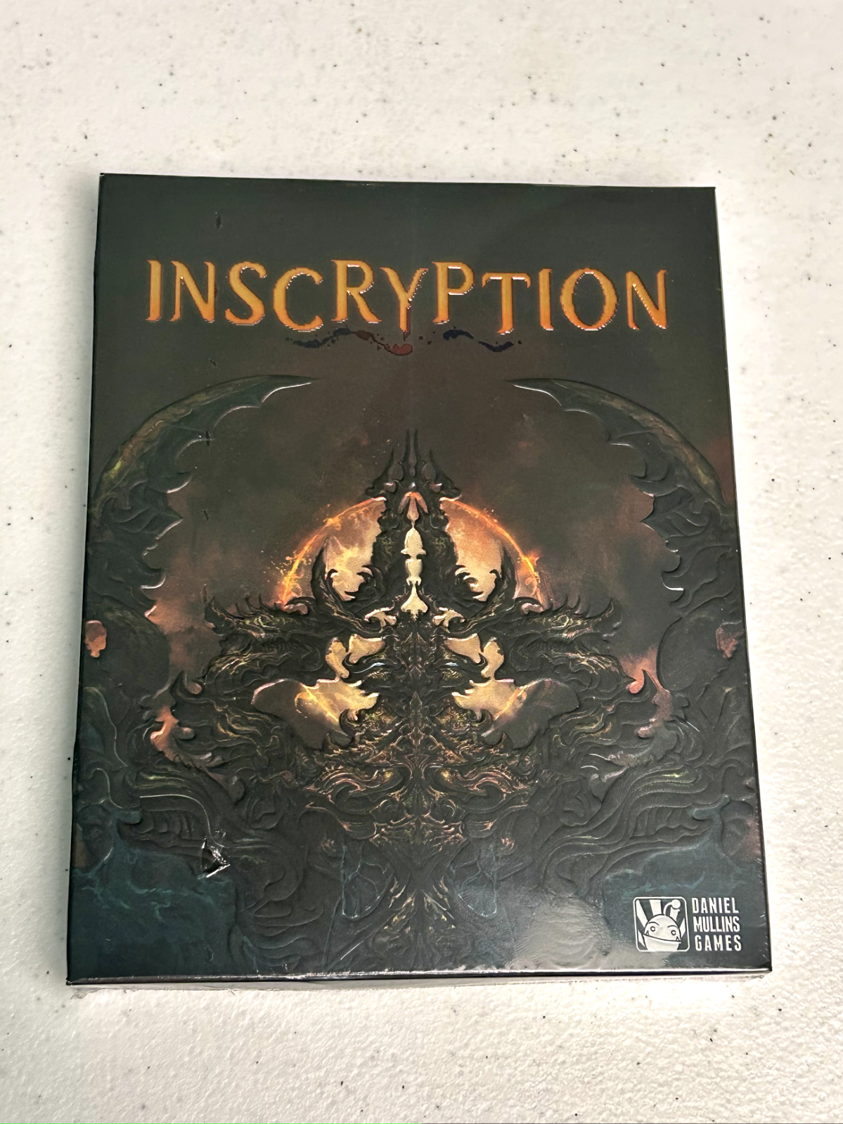 激レア 【新品未開封】INSCRYPTION【switch】｜Yahoo!フリマ（旧