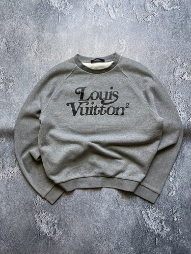 トップス LOUIS VUITTON 23SS Print Sweat Shirt XL $_12.JPG?set_id=880000500F