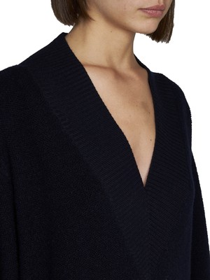 Pre-owned Filippa K Sweater In Blue