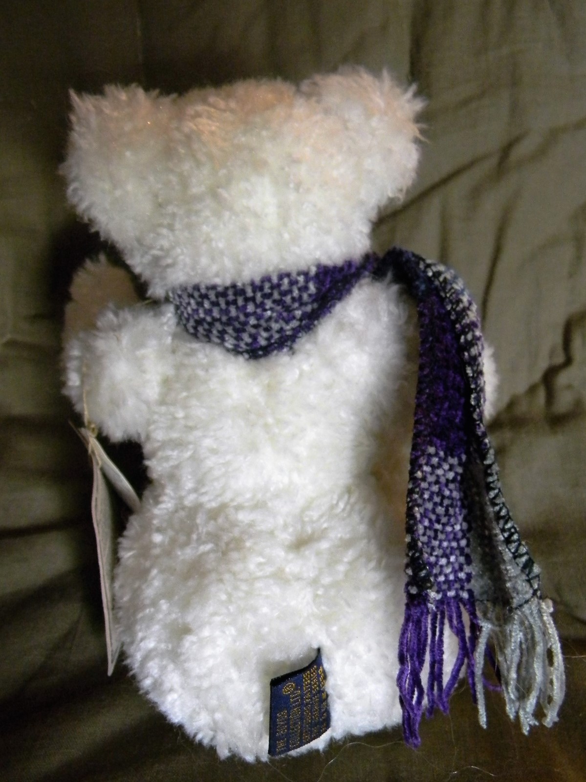 Boyds FITZ FARKLEFROST ~ Retired 7