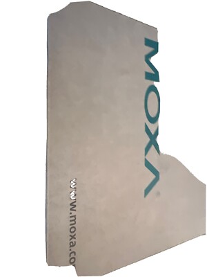 Moxa EDS-408A 8-Port Ethernet Switch