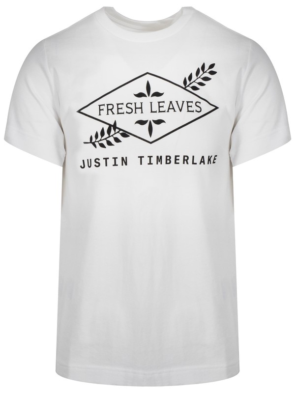 justin timberlake levi's shirt
