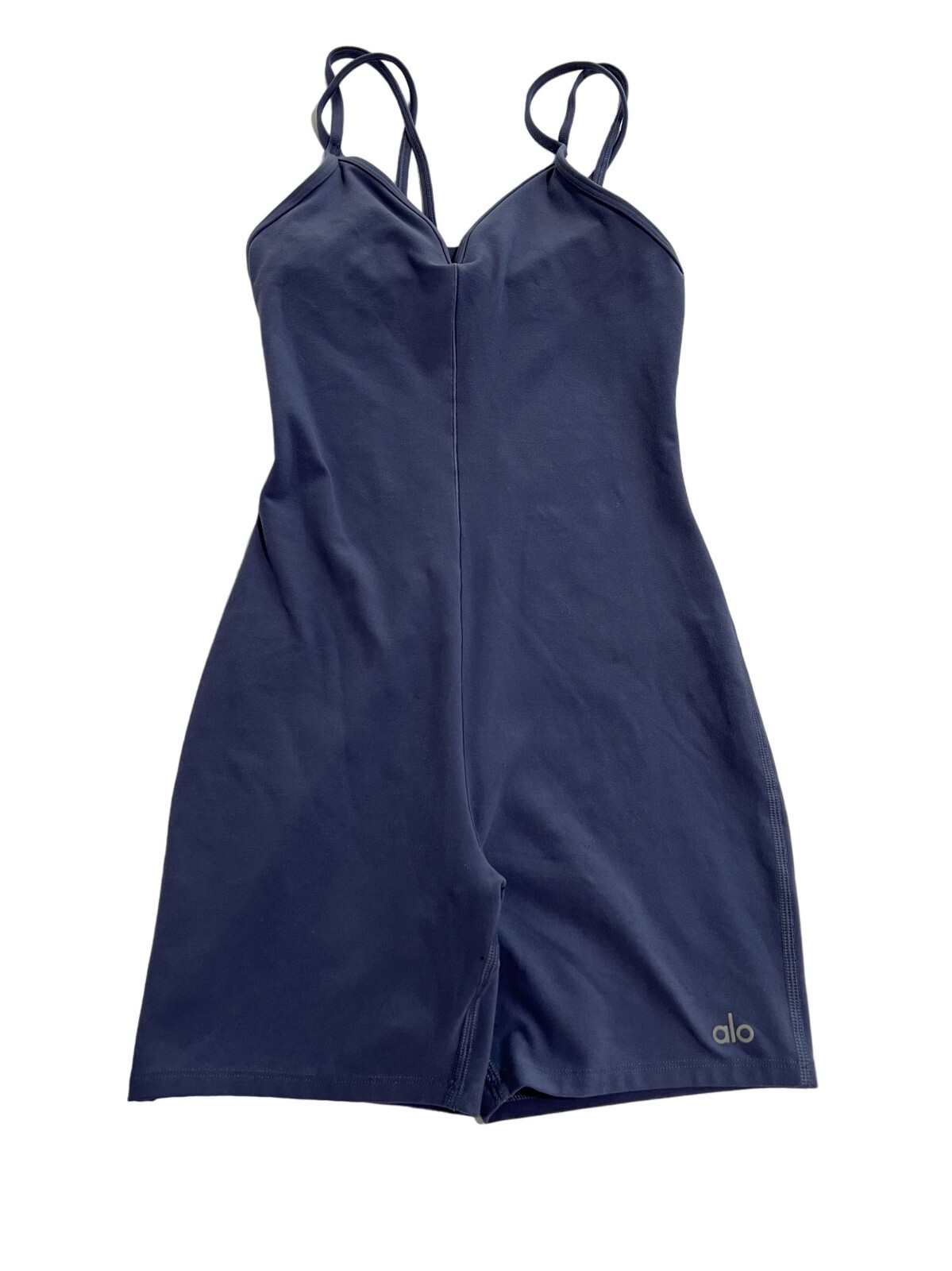 期間限定sale!未使用　Alo Yoga Tranquility Romper ALO Yoga | Pants & Jumpsuits | Alo Seamless Ribbed Mellow