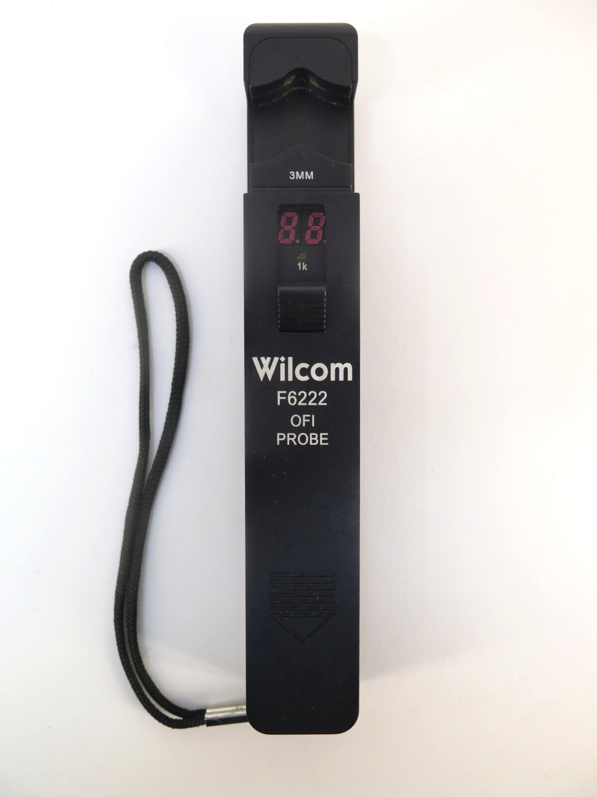 Wilcom F6222 Advanced OFI probe Optical Fiber Identifier